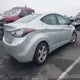KMHDH4AEXDU753542 2013 Hyundai Elantra Gls auction photo thumbnail 4