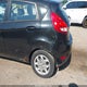 3FADP4EJ8BM174653 2011 Ford Fiesta Se auction photo thumbnail 12