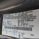 3FADP4EJ8BM174653 2011 Ford Fiesta Se auction photo thumbnail 9