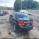 1G1PA5SH4E7243085 2014 Chevrolet Cruze Ls Auto auction photo thumbnail 3