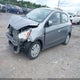 ML32A3HJ4LH010835 2020 Mitsubishi Mirage Es/Se auction photo thumbnail 2