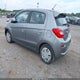 ML32A3HJ4LH010835 2020 Mitsubishi Mirage Es/Se auction photo thumbnail 3