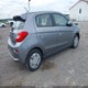 ML32A3HJ4LH010835 2020 Mitsubishi Mirage Es/Se auction photo thumbnail 4