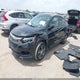 3CZRU5H55MM727267 2021 Honda Hr-V 2Wd Ex auction photo thumbnail 2
