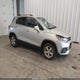 KL7CJLSB0LB016733 2020 Chevrolet Trax Fwd Lt auction photo thumbnail 1