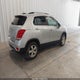 KL7CJLSB0LB016733 2020 Chevrolet Trax Fwd Lt auction photo thumbnail 4
