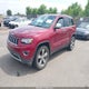 1C4RJFBM3EC542576 2014 Jeep Grand Cherokee Limited auction photo thumbnail 2