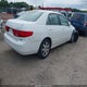 1HGCM66505A063075 2005 Honda Accord 3.0 Ex auction photo thumbnail 4
