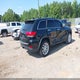 1C4RJFBT6HC694461 2017 Jeep Grand Cherokee Limited 4X4 auction photo thumbnail 4