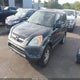 JHLRD78882C023657 2002 Honda Cr-V Ex auction photo thumbnail 2