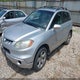 5J8TB18288A007756 2008 Acura Rdx auction photo thumbnail 2