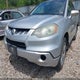 5J8TB18288A007756 2008 Acura Rdx auction photo thumbnail 6