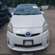 JTDKN3DU7B0247981 2011 Toyota Prius Four auction photo thumbnail 12