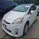 JTDKN3DU7B0247981 2011 Toyota Prius Four auction photo thumbnail 2
