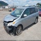 5TDYK3DCXES443747 2014 Toyota Sienna Xle V6 8 Passenger auction photo thumbnail 2