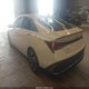 KMHLM4DG8SU875768 2025 Hyundai Elantra Sel Sport auction photo thumbnail 3