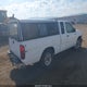 1N6DD26S8YC403483 2000 Nissan Frontier Xe auction photo thumbnail 4