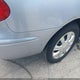 2G4WC562651234514 2005 Buick Lacrosse Cx auction photo thumbnail 17