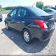3N1CN7AP1DL842537 2013 Nissan Versa 1.6 Sv auction photo thumbnail 3