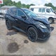 5N1AZ2BS9NC122605 2022 Nissan Murano Sv Intelligent Awd auction photo thumbnail 1