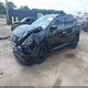 5N1AZ2BS9NC122605 2022 Nissan Murano Sv Intelligent Awd auction photo thumbnail 2