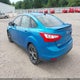 1FADP3F24DL195442 2013 Ford Focus Se auction photo thumbnail 3