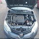 2T1BURHE7FC311120 2015 Toyota Corolla L auction photo thumbnail 10