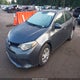 2T1BURHE7FC311120 2015 Toyota Corolla L auction photo thumbnail 2