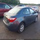 2T1BURHE7FC311120 2015 Toyota Corolla L auction photo thumbnail 4