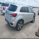 JA4APVAU4MU025751 2021 Mitsubishi Outlander Sport 2.0 Se 2Wd auction photo thumbnail 4