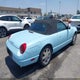 1FAHP60A43Y101984 2003 Ford Thunderbird auction photo thumbnail 4