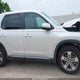 5FNYG1H44SB055115 2025 Honda Pilot Ex-L auction photo thumbnail 13