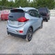 1G1FX6S05H4184600 2017 Chevrolet Bolt Ev Premier auction photo thumbnail 4