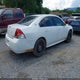 2G1WD5E32F1104932 2015 Chevrolet Impala Limited Police auction photo thumbnail 4