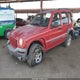1J4GL48K82W222797 2002 Jeep Liberty Sport auction photo thumbnail 2