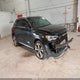 WA1EECF38L1088525 2020 Audi Q3 Premium Plus 45 Tfsi S Line Quattro Tiptronic auction photo thumbnail 1