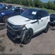 SALZL2GX8LH043481 2020 Land Rover Range Rover Evoque R-Dynamic Se auction photo thumbnail 2