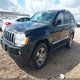 1J4HS58N75C512154 2005 Jeep Grand Cherokee Limited auction photo thumbnail 2