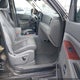 1J4HS58N75C512154 2005 Jeep Grand Cherokee Limited auction photo thumbnail 5