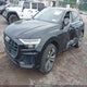 WA1BVAF14KD012884 2019 Audi Q8 55 Premium auction photo thumbnail 2