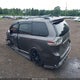 5TDXK3DC2DS380279 2013 Toyota Sienna Se 8 Passenger auction photo thumbnail 13