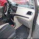 5TDXK3DC2DS380279 2013 Toyota Sienna Se 8 Passenger auction photo thumbnail 5
