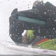 5TDXK3DC2DS380279 2013 Toyota Sienna Se 8 Passenger auction photo thumbnail 9
