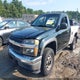 1GCDT148048198102 2004 Chevrolet Colorado Z85 auction photo thumbnail 2