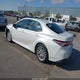 4T1F31AK4LU523702 2020 Toyota Camry Xle Hybrid auction photo thumbnail 3