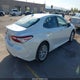 4T1F31AK4LU523702 2020 Toyota Camry Xle Hybrid auction photo thumbnail 4