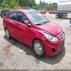 KMHCT4AE8CU096250 2012 Hyundai Accent Gls auction photo thumbnail 1
