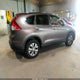 5J6RM4H5XDL056593 2013 Honda Cr-V Ex auction photo thumbnail 4