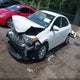 2T1BURHE4GC572528 2016 Toyota Corolla L auction photo thumbnail 2