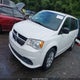 2C4RDGBG0JR245337 2018 Dodge Grand Caravan Se auction photo thumbnail 2